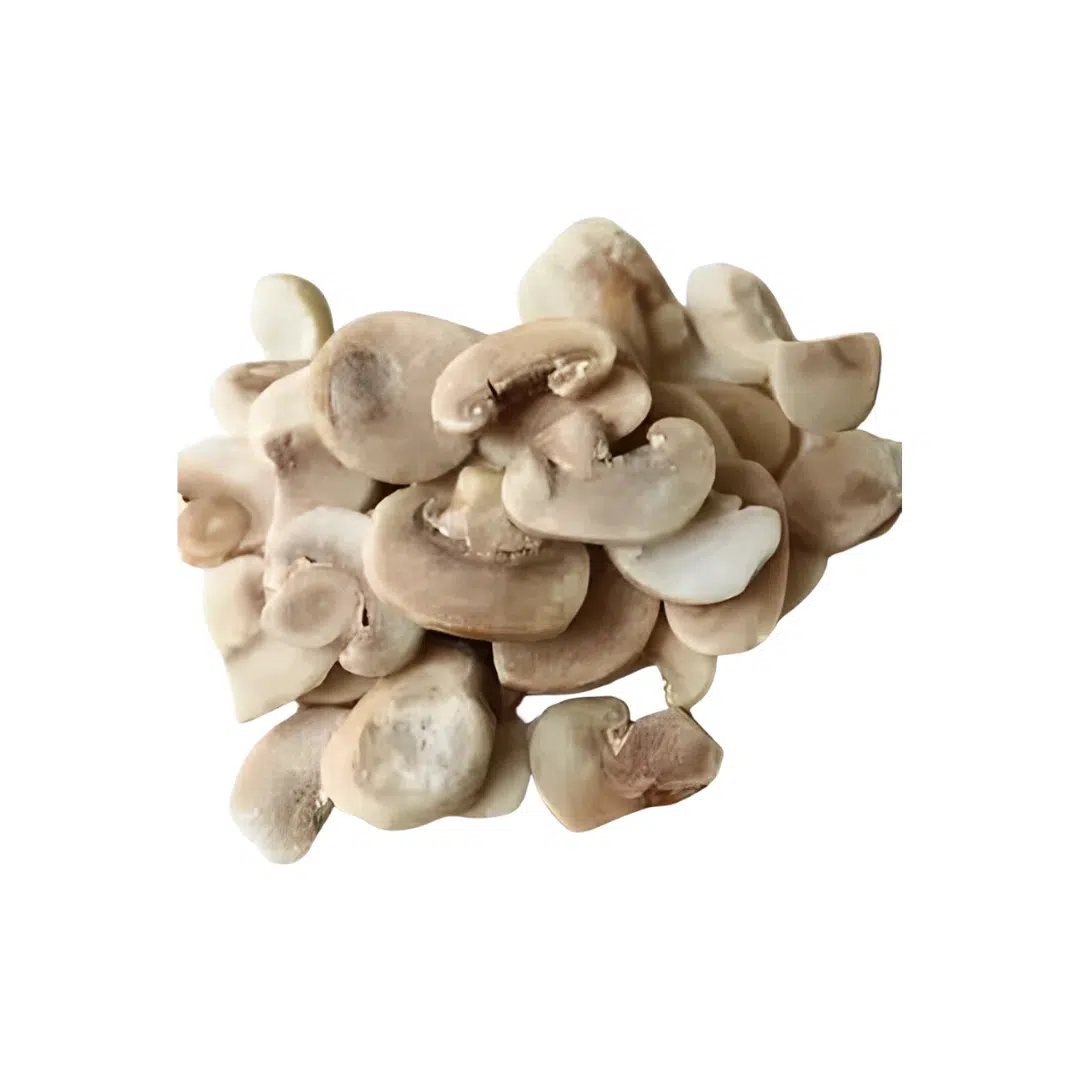 CHAMPIGNON EN TRANCHE VRAC