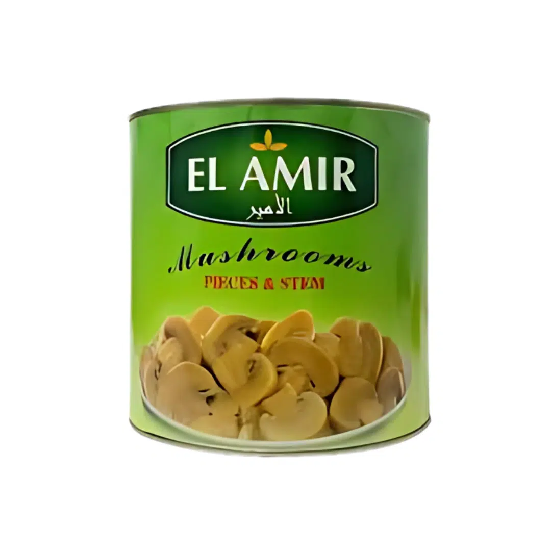 CHAMPIGNON AMIR 3 KG