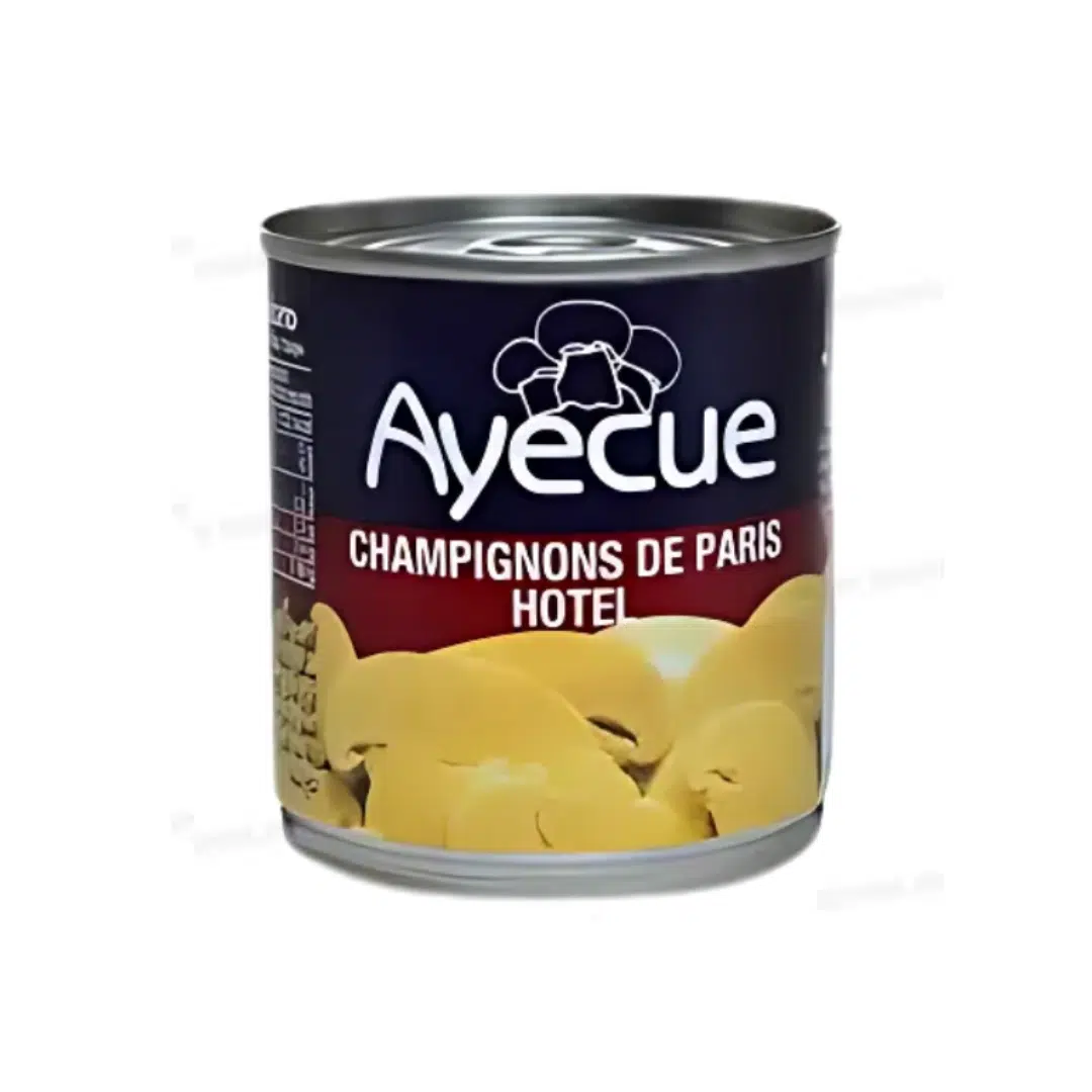 CHAMPIGNON AYECUE PIED/MOR 355 GR