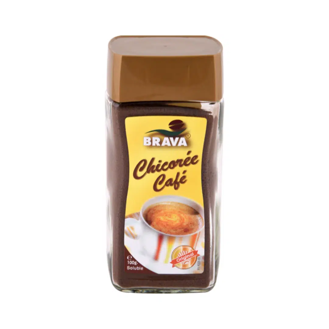 CHICOREE 100 GR BRAVA