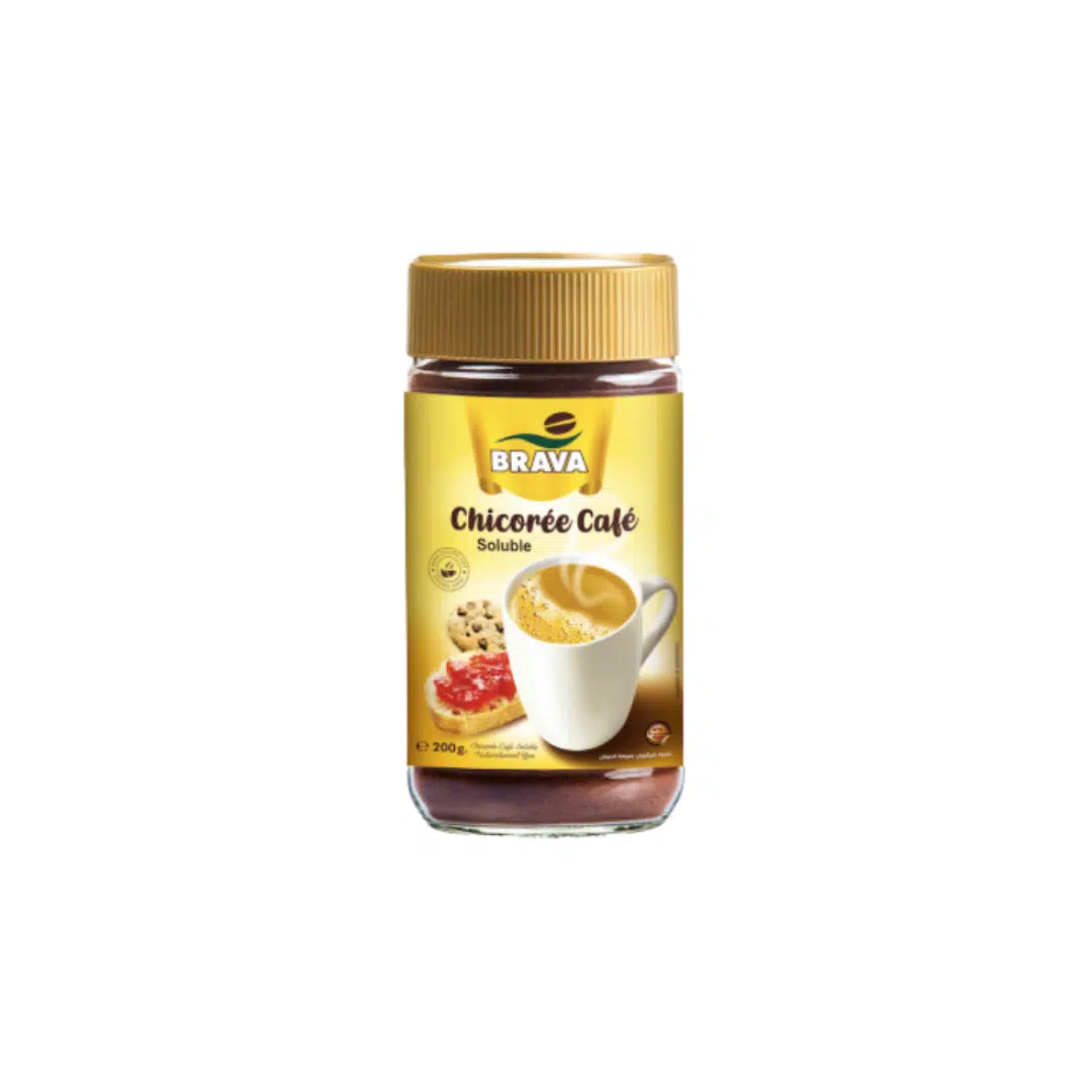 CHICOREE 200 GR BRAVA