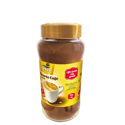 CHICOREE CAFE 300 BRAVA