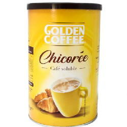 CHICORE CAFE 250G GOLDEN COFFEE