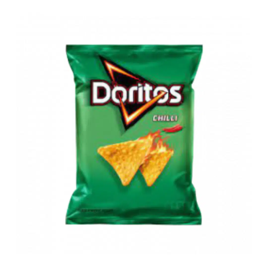 CHIPS 45 GR DORITOS