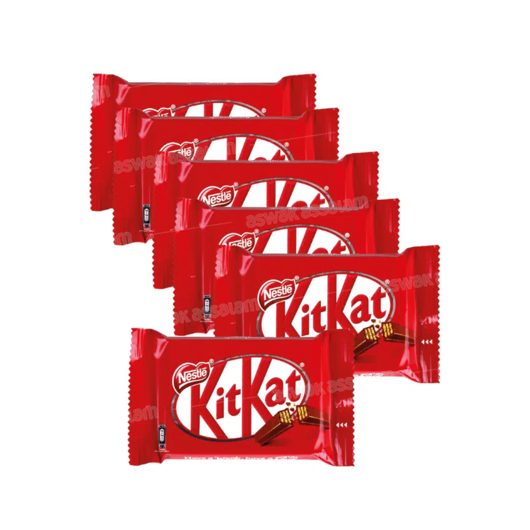 CHOCOLAT KIT KAT 36,5 GR NESTLE