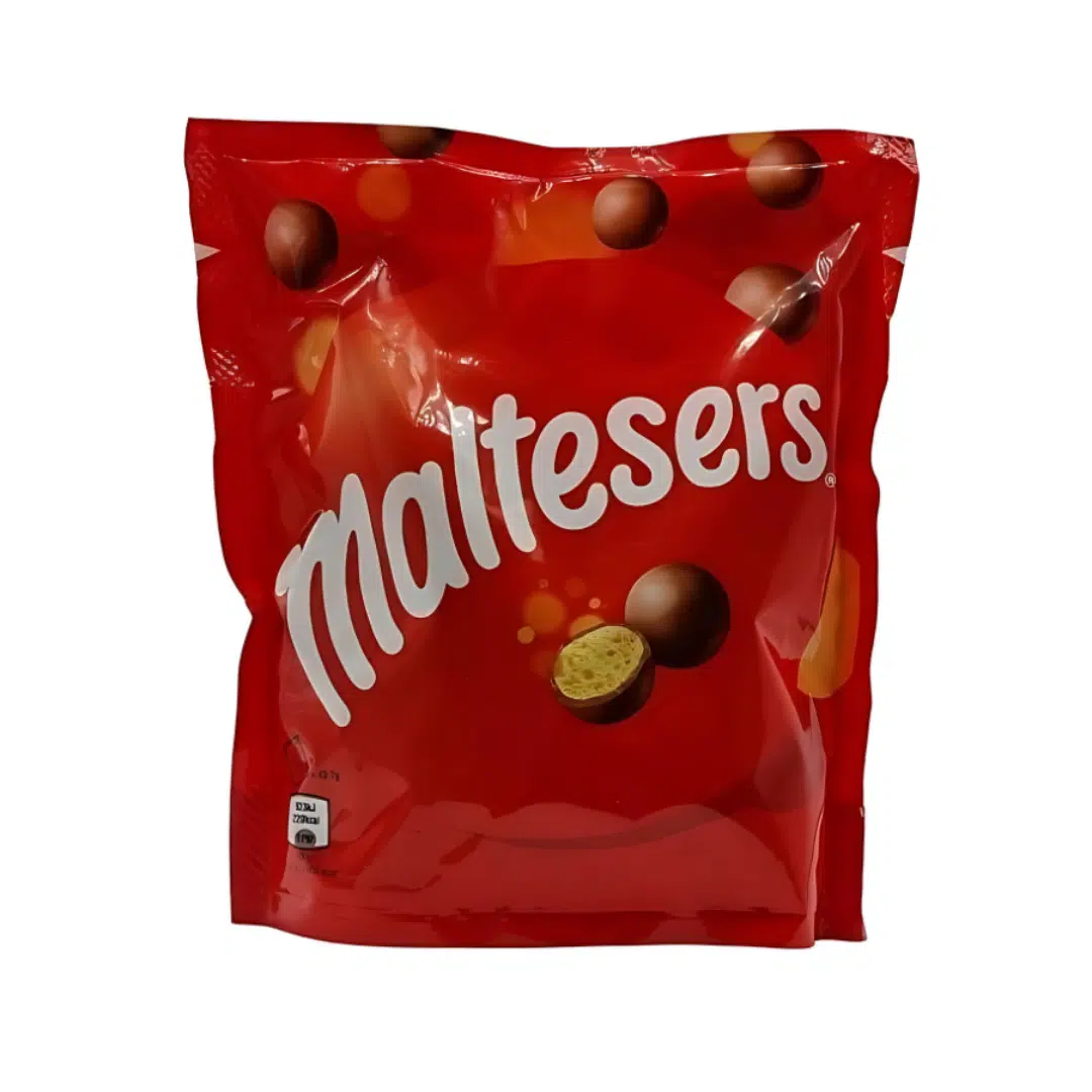 CHOCOLAT MALTESERS 175 GR
