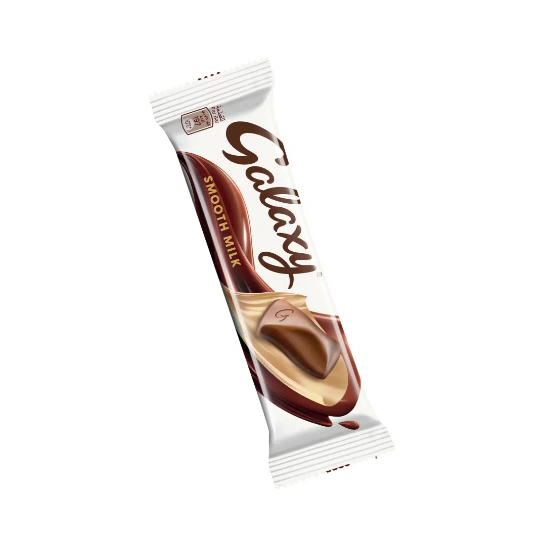 CHOCOLAT MILK GALAXY 36GR