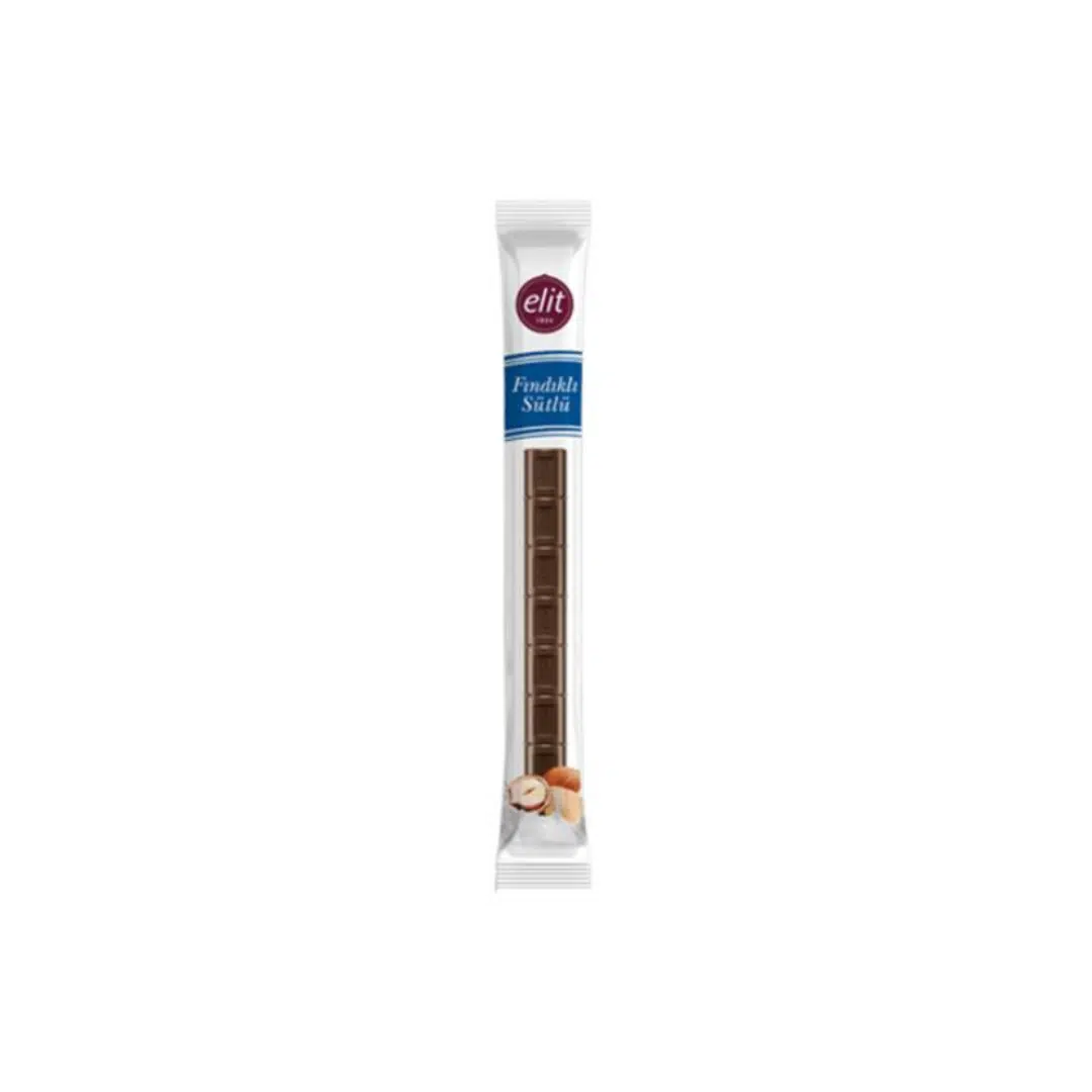 CHOCOLAT MILK STICK 15 GR ELITE
