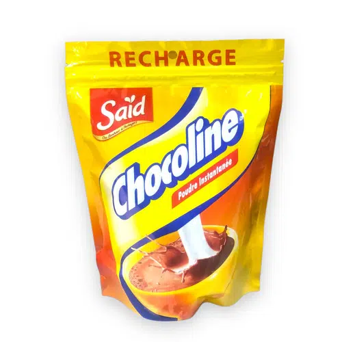 Nouveau produit
