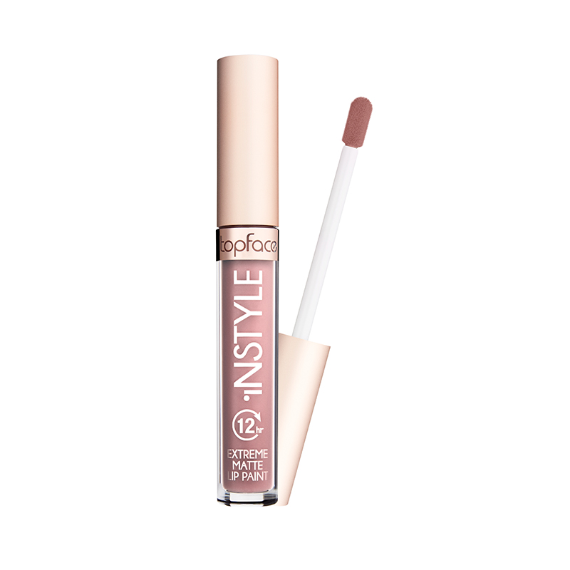 Topface - Instyle Extreme Matte Lip Paint 023
