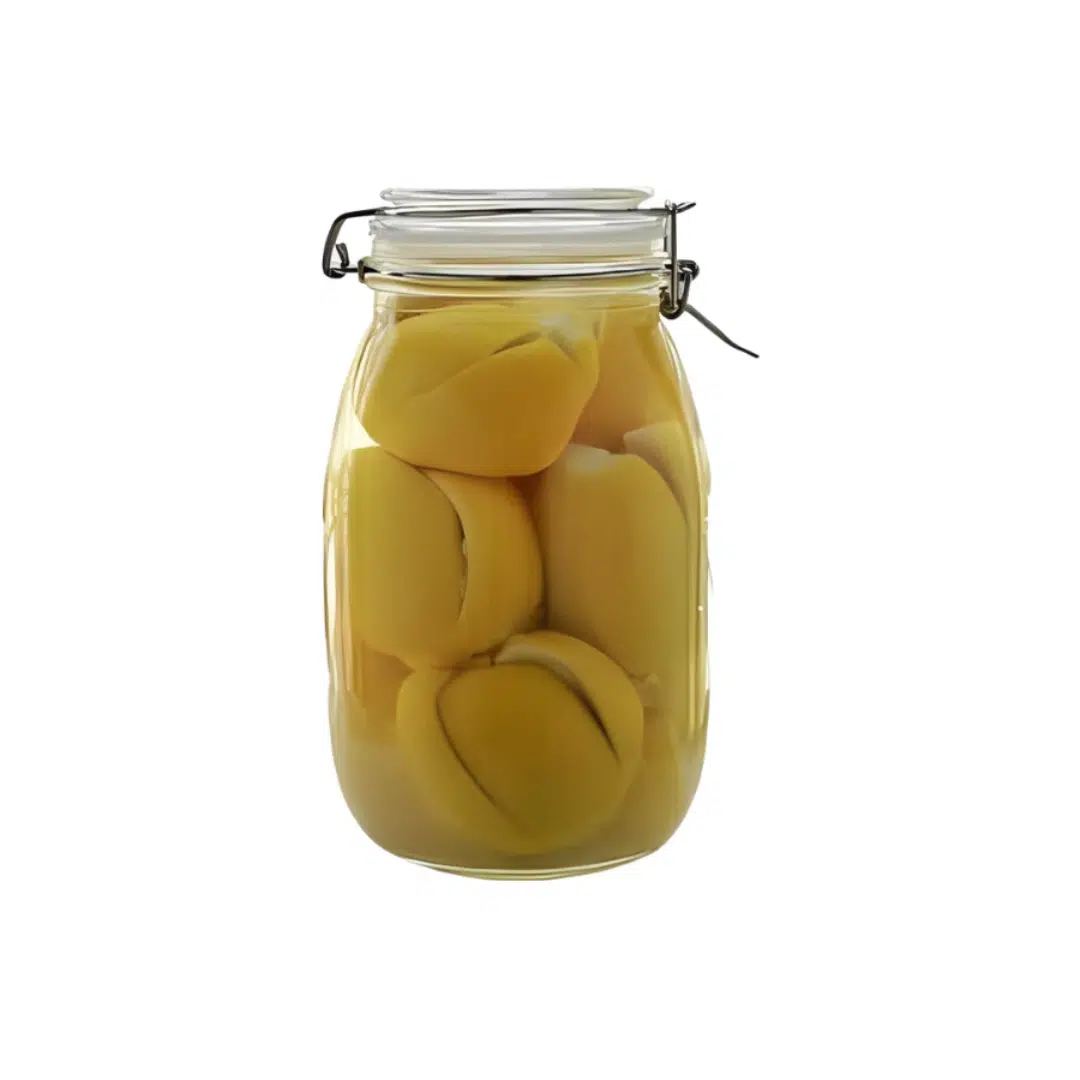 CITRON SALE LE KG
