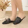 Mule Femme Réf CLK-231