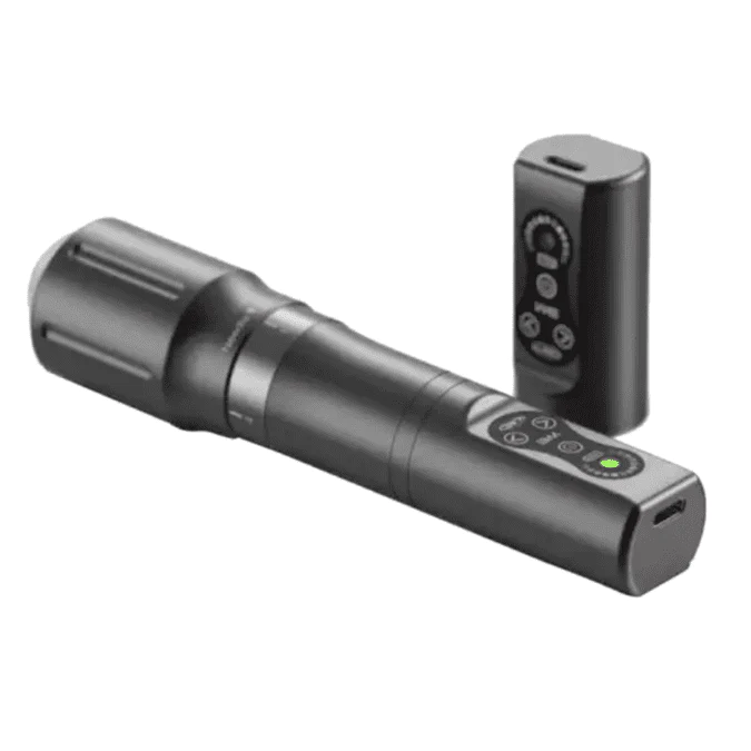 CNC M-WE Wireless