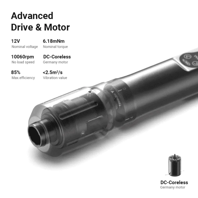 CNC M-WE Wireless