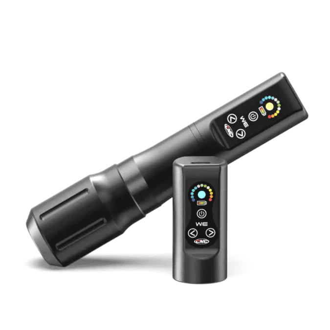 CNC M-WE Wireless