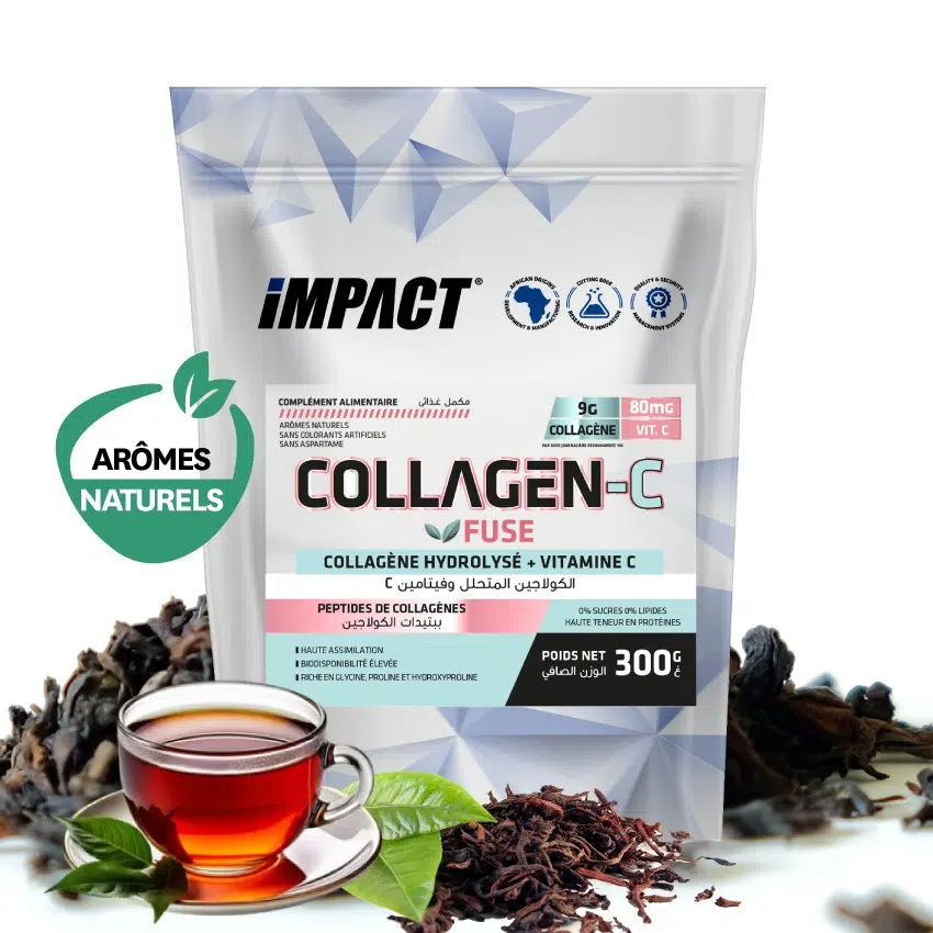 Collagen-C Fuse