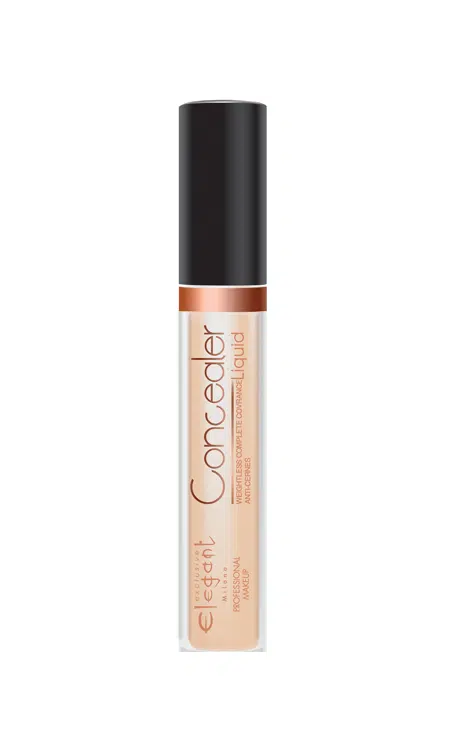 Elegant - Concealer N°02 Sand