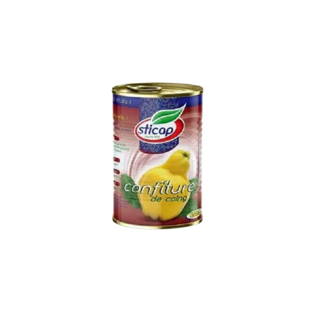 CONFITURE DE GOING 1/2 KG