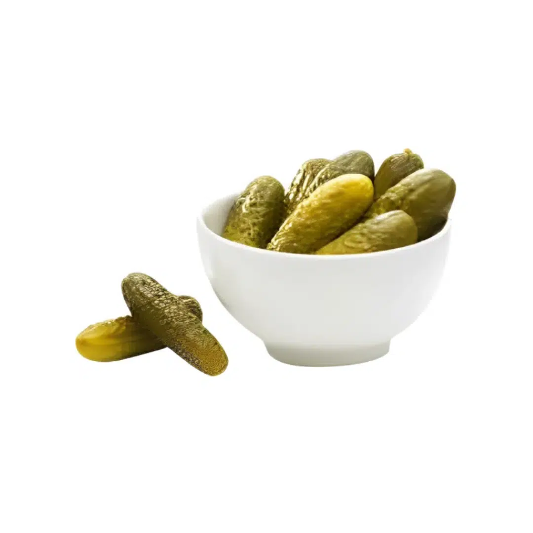 CORNICHON FIN VRAC