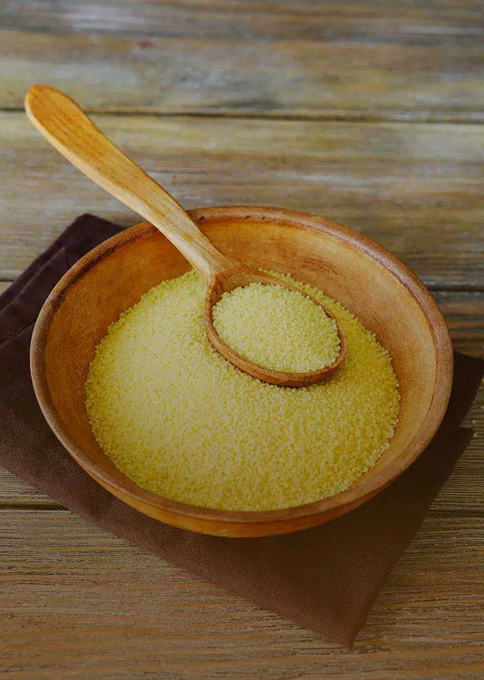 COUSCOUS DIARI