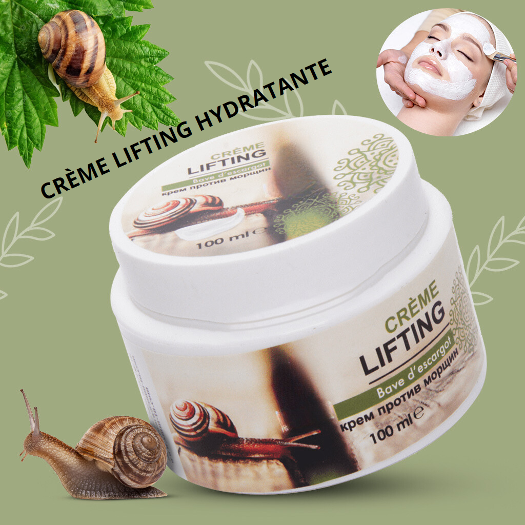 Crème lifting