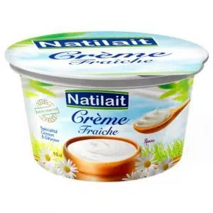 CREME FRAICHE 15CL NATILAIT