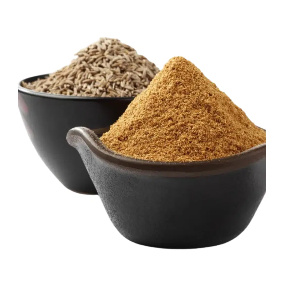 CUMIN MOULU-KAMOUN
