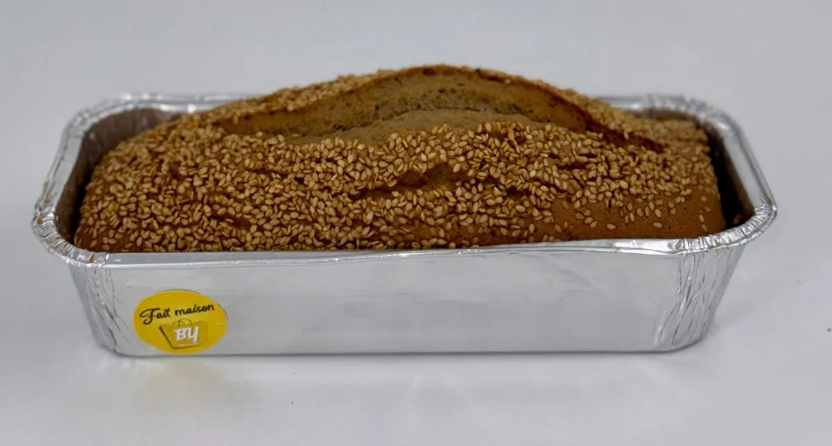 Cake Drôo