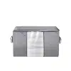 Pack 5 sacs de rangement couette et vetement