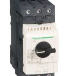 Disjoncteur moteur Schneider GV3