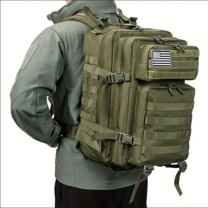 Sac à dos 45L