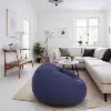 Pouf Gonflable