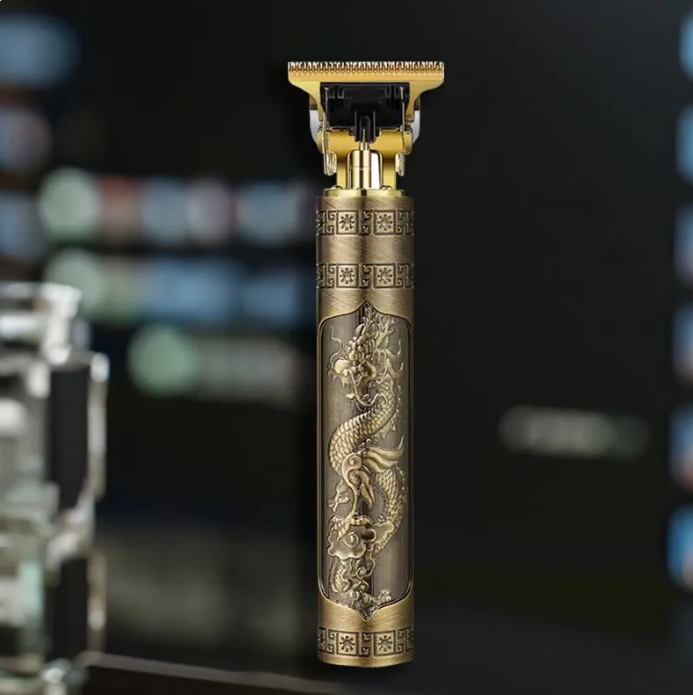 Tondeuse de Finition Modèle Dragon 0 mm