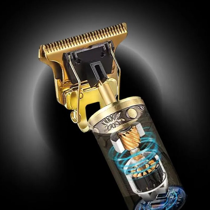 Tondeuse de Finition Modèle Dragon 0 mm