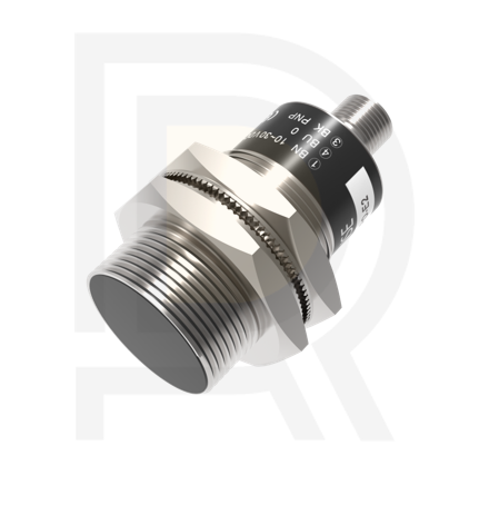 Capteur M30 inductifs