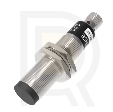 Capteur M18 inductifs
