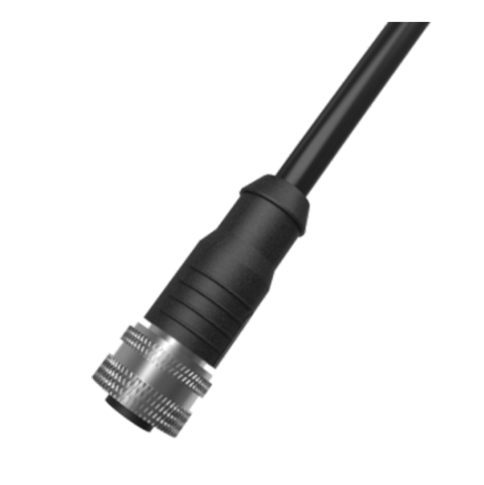 Cable connecteur M8