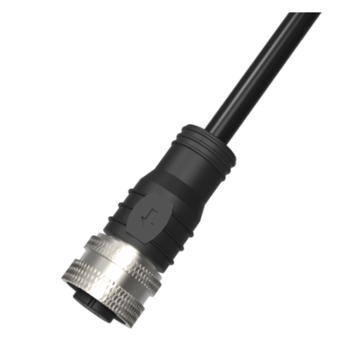 Cable connecteur M12