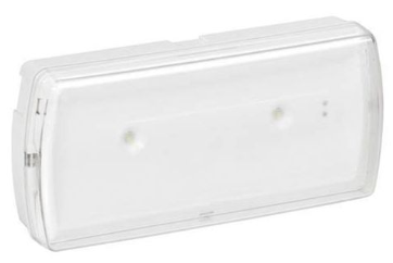 luminaire d'éclairage de sécurité