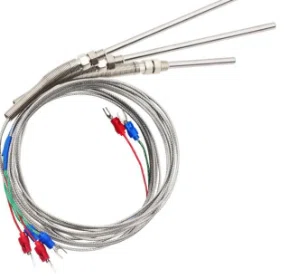 SONNDE PT100  100MM