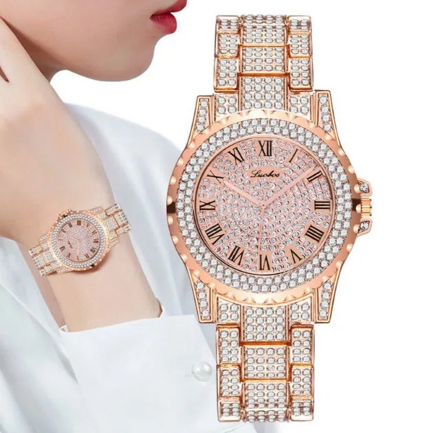 Montre intelligente Tk500