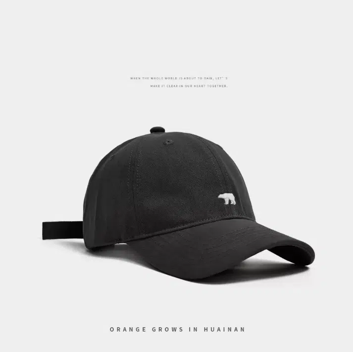 Casquette Bear