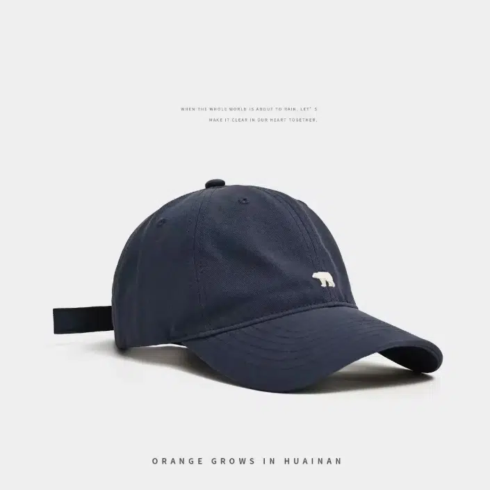 Casquette Bear