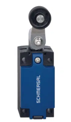 Interrupteur de position Levier rotatif à galet PS315-Z12-H300