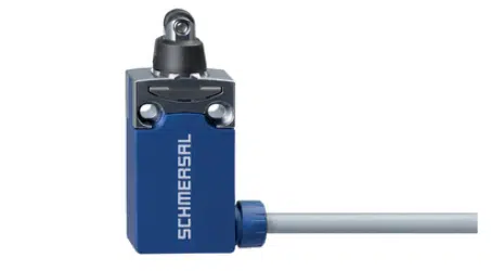 Interrupteur de position PS116-Z11-LR200-R200
