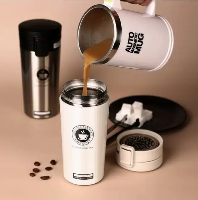 Thermos Inox