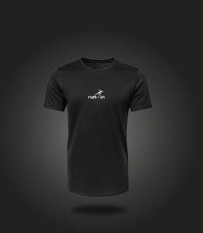Runin T-shirt