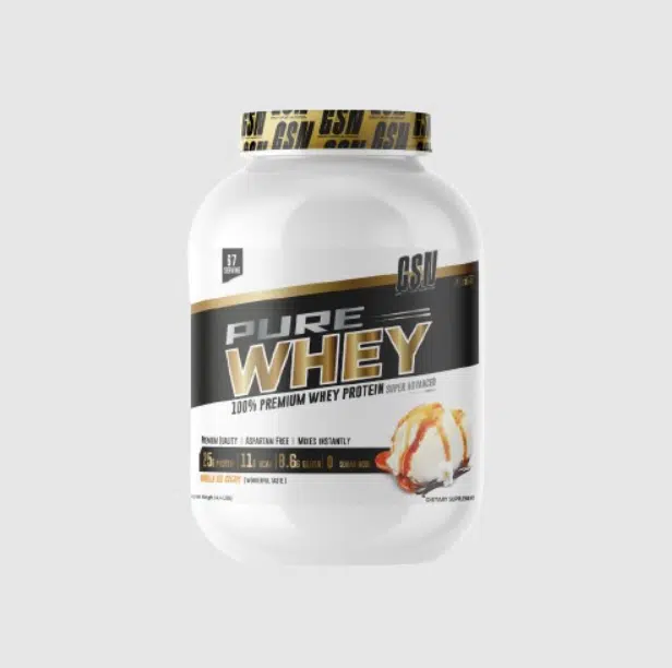 Pure whey GSN 2KG