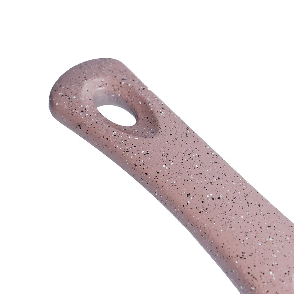 Casserole Granite Lines 18cm - Beige - 1,8L