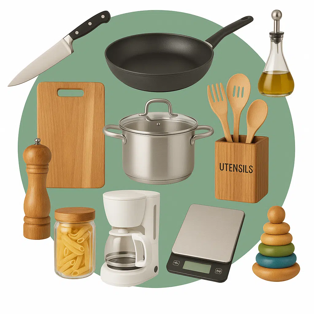 Cuisine
